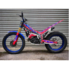 2025 Beta Evo 300 Trials Bike £5395